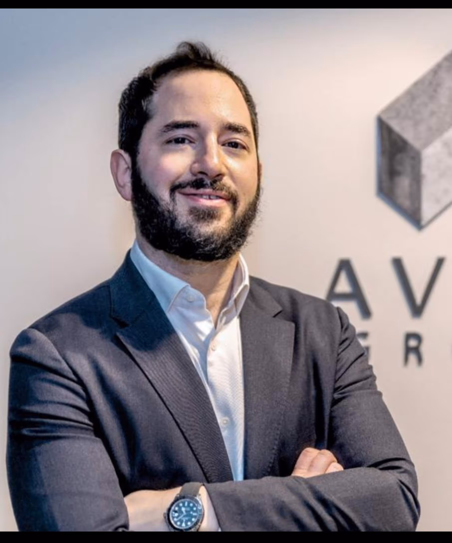 Ofir Avny