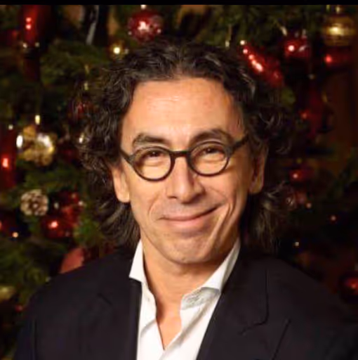 Mark Feldman