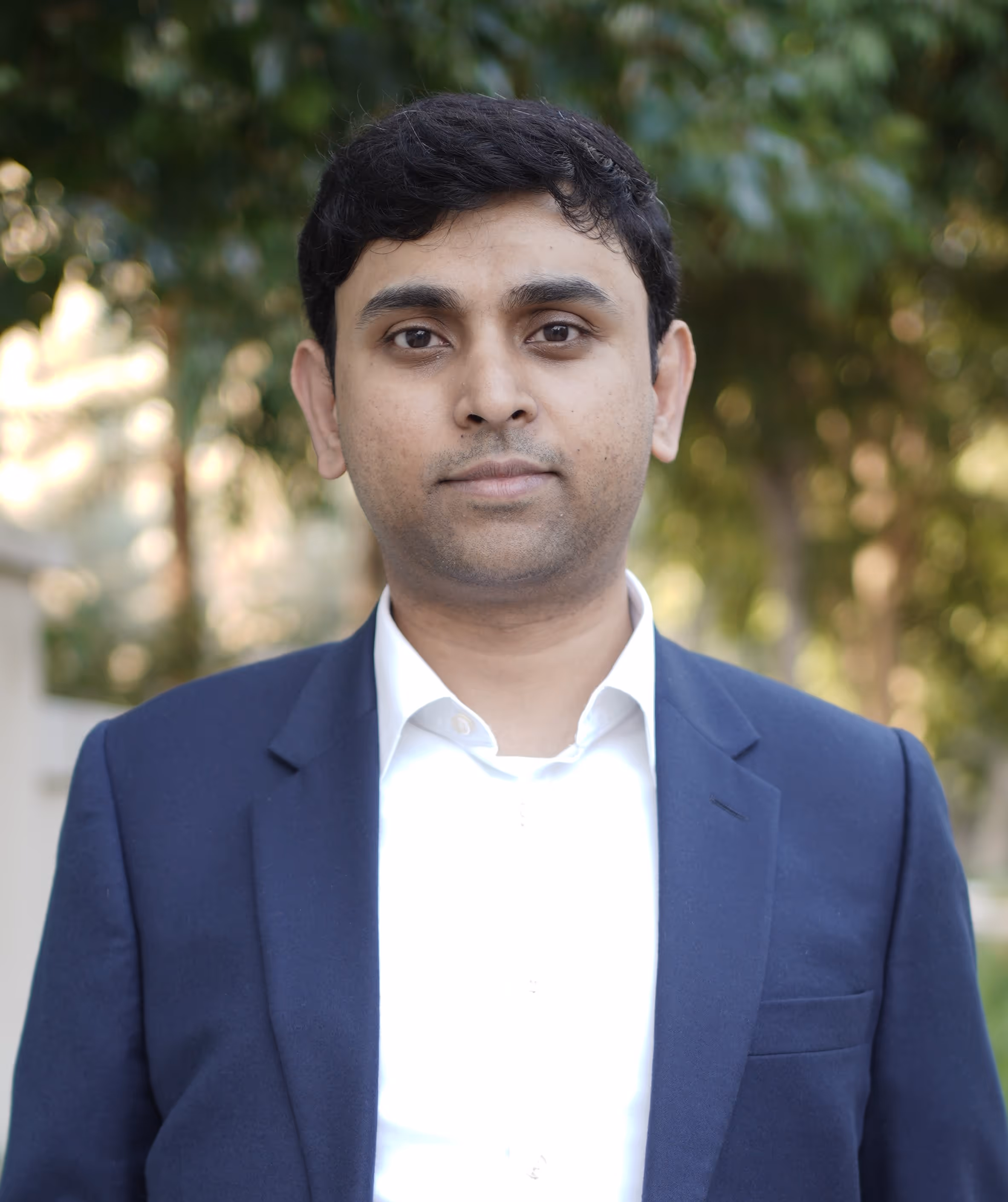 Kartik Chandra