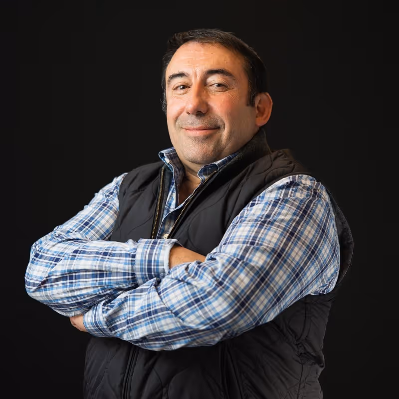 Kayvan Baroumand