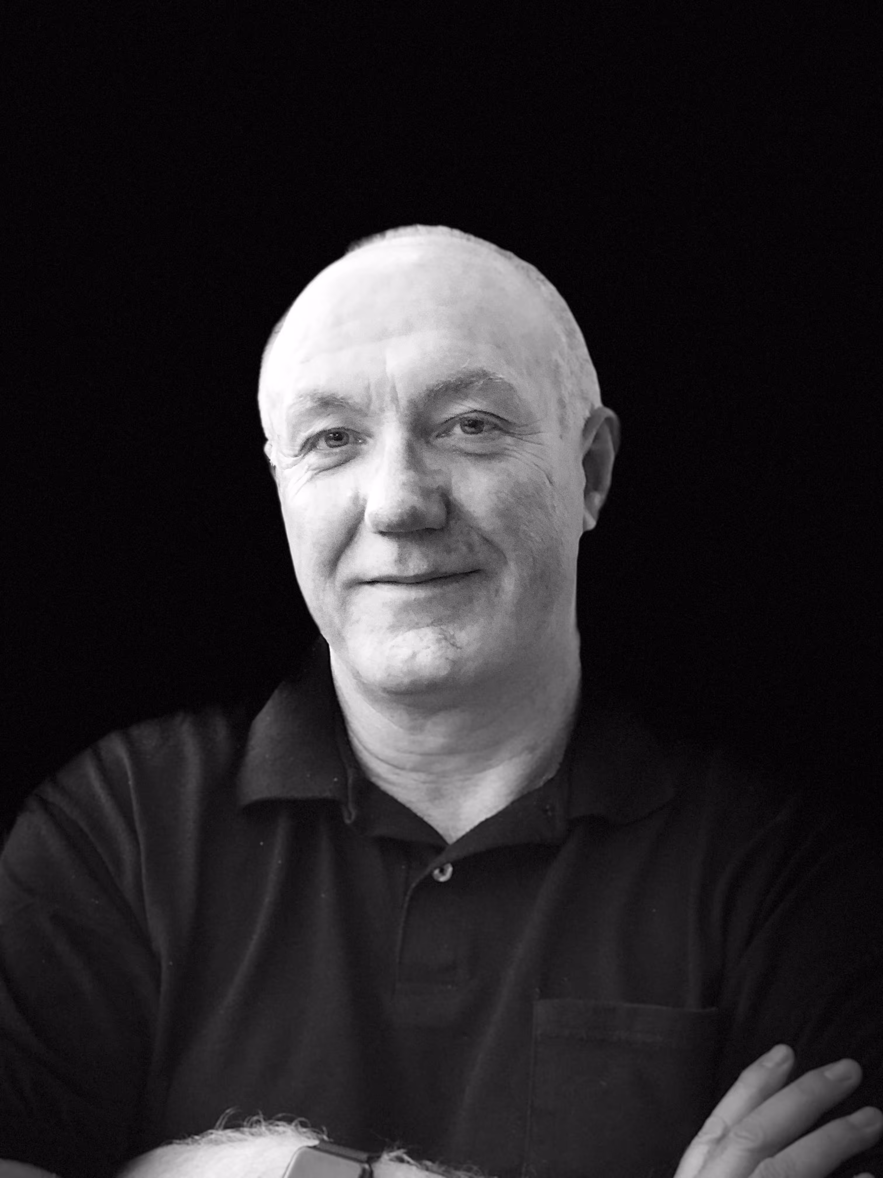 Keith Teare