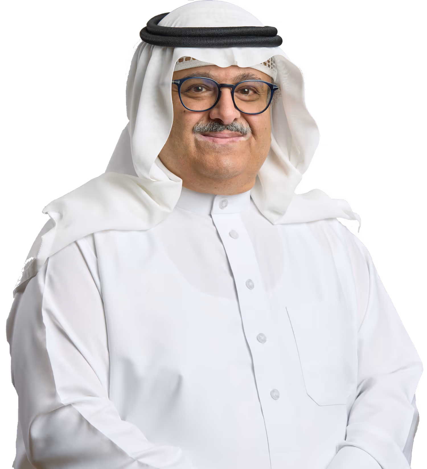 Khalid Aldoseri