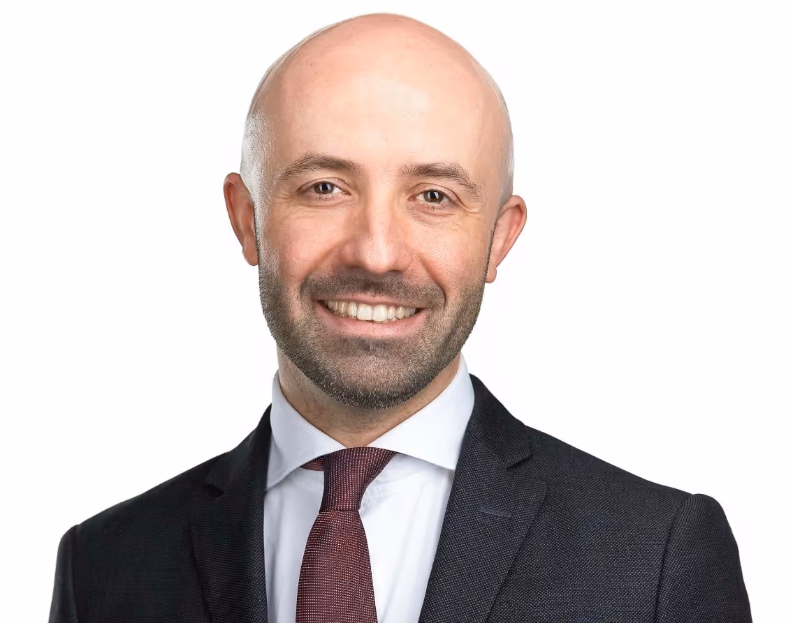 Danilo Lacmanovic
