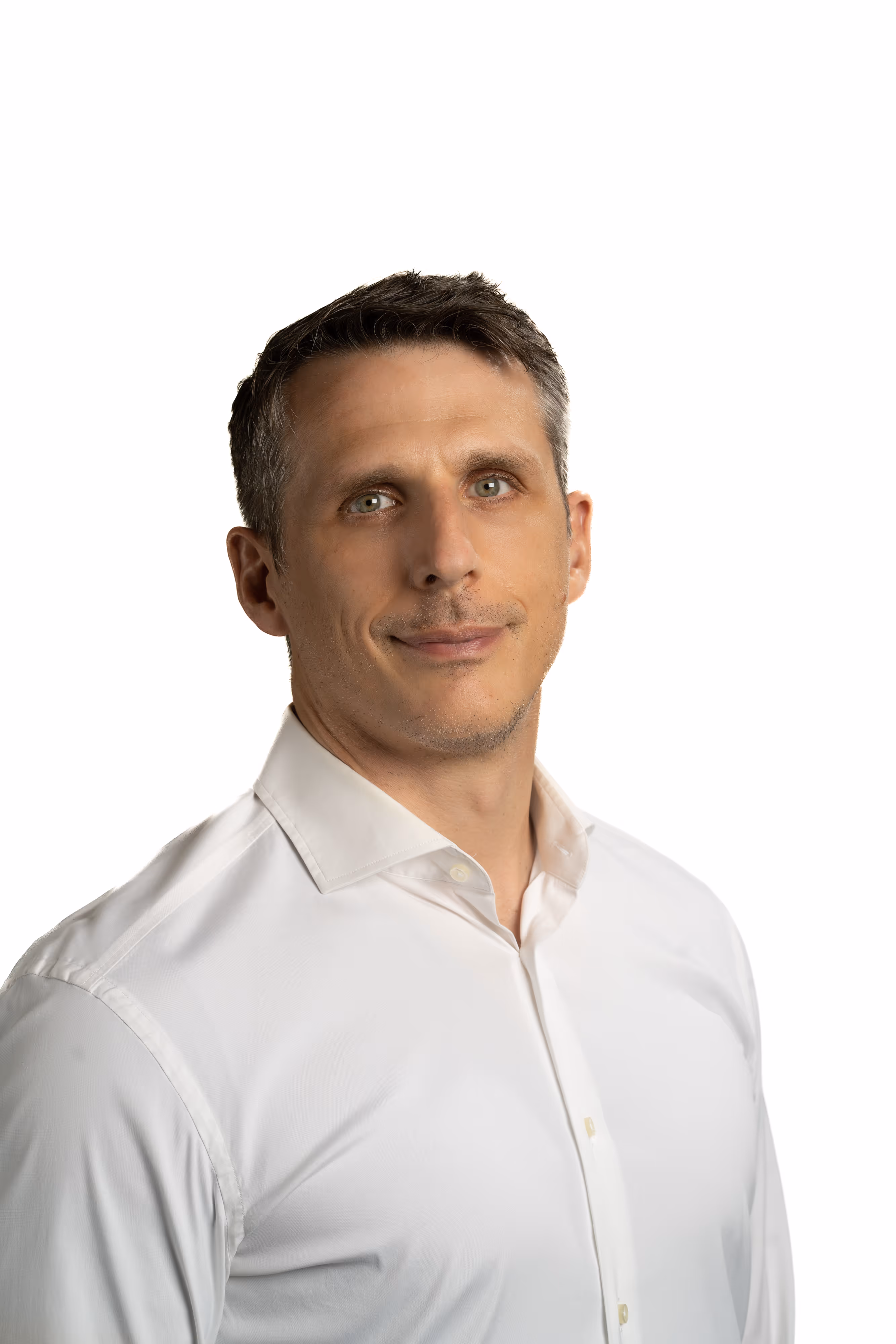 Sebastien Picard