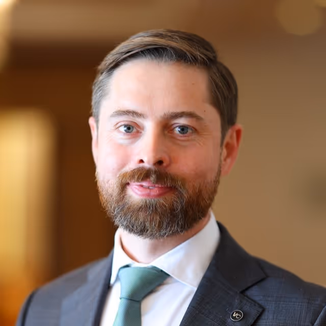 Pavel Korolev