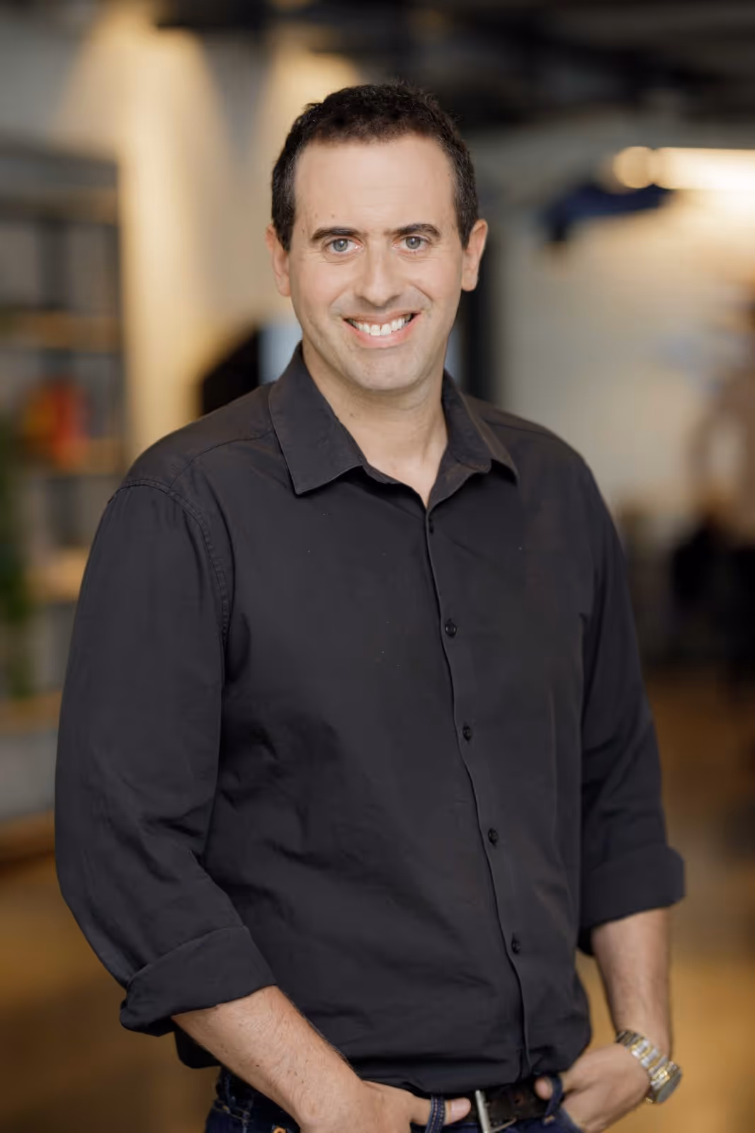 Ohad Tzur 