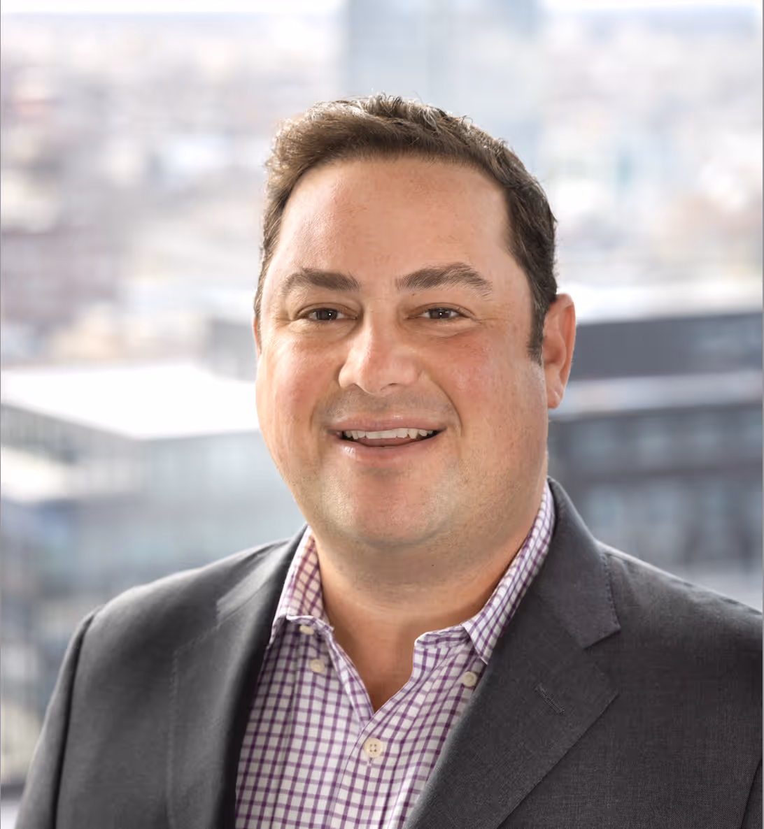 Mike Schatzman