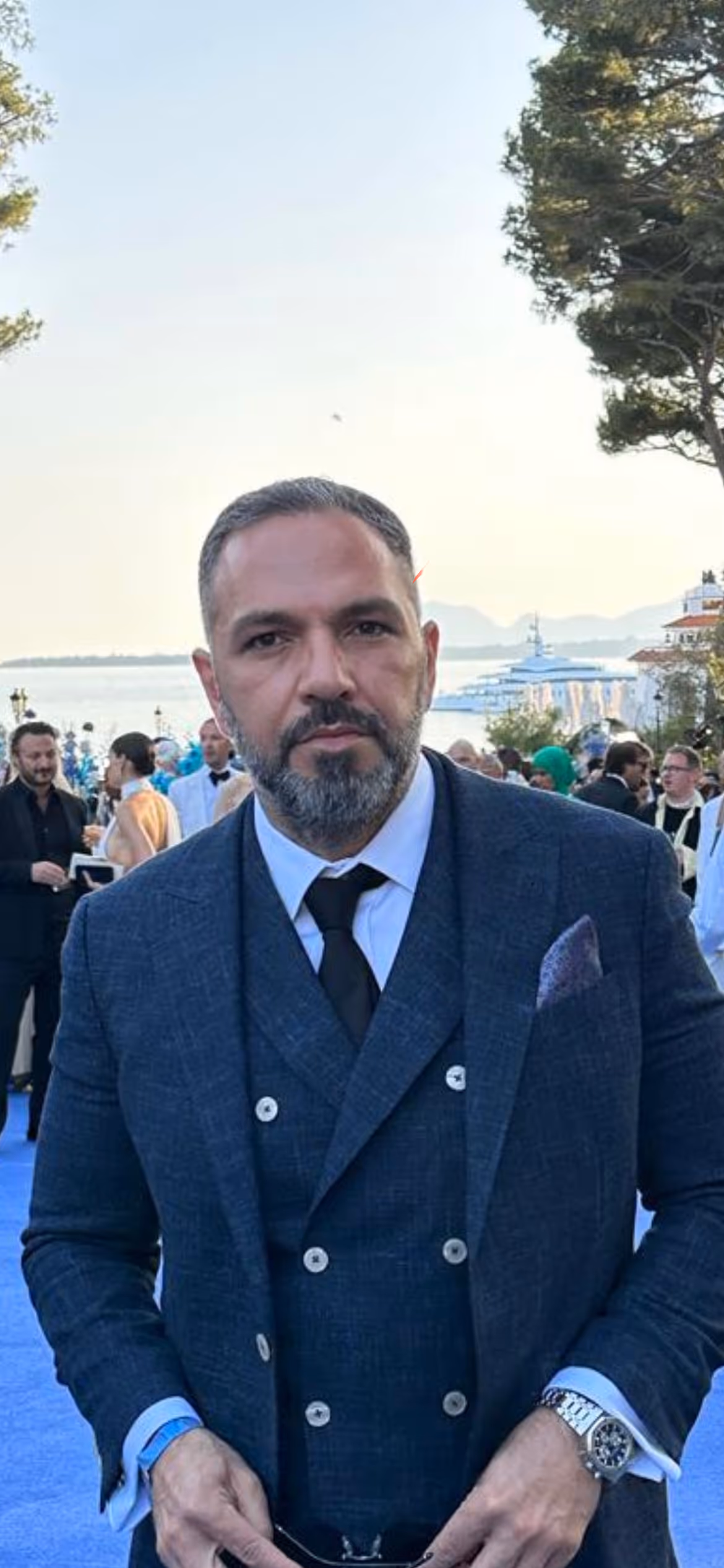 Hussein Karaki