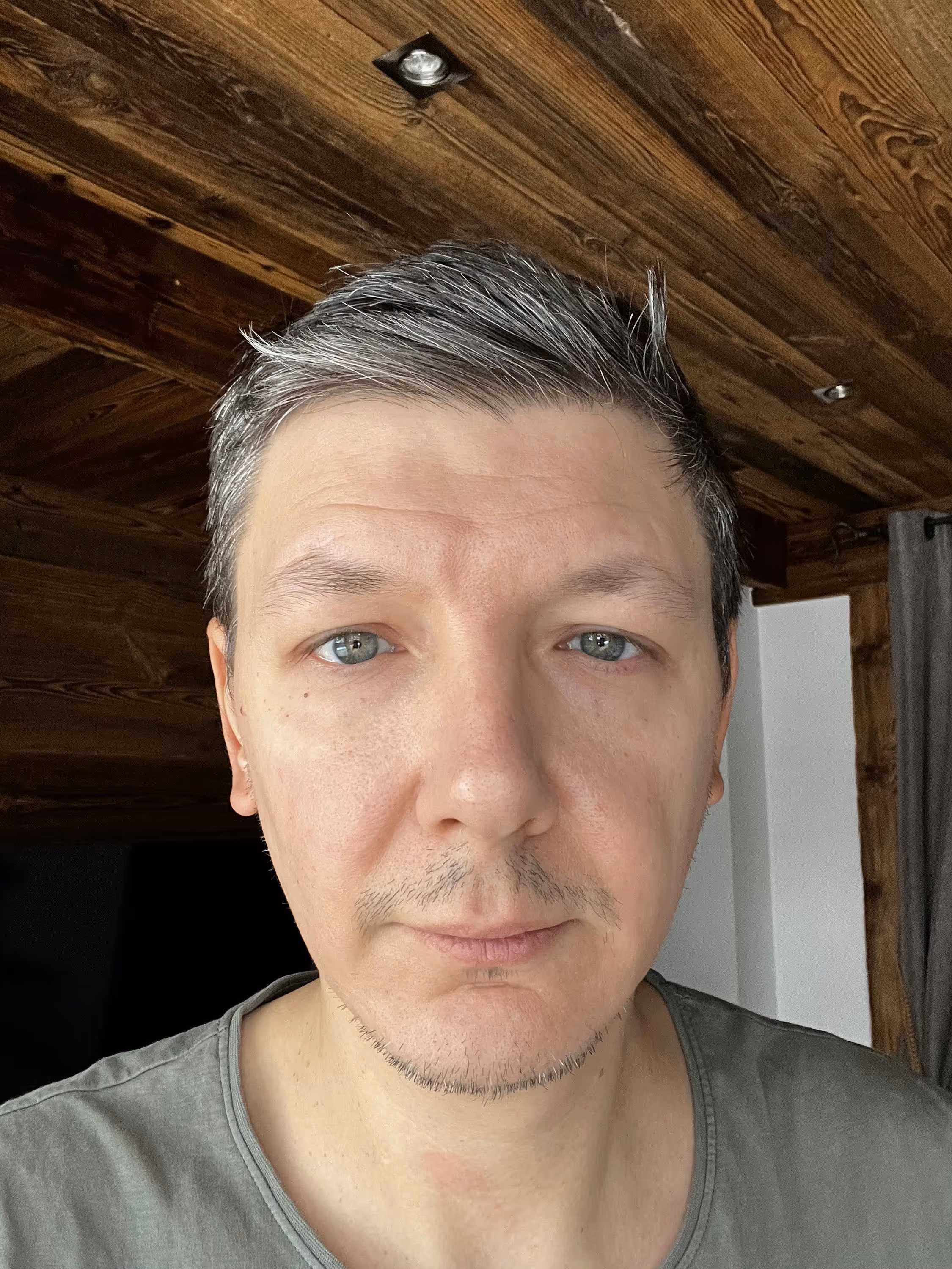 Oleg Bibergan