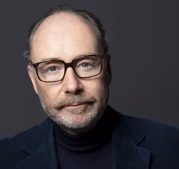 Michael Naylor 