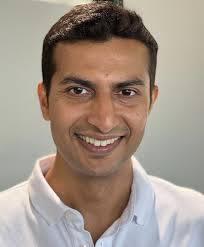 Gaurav Gupta