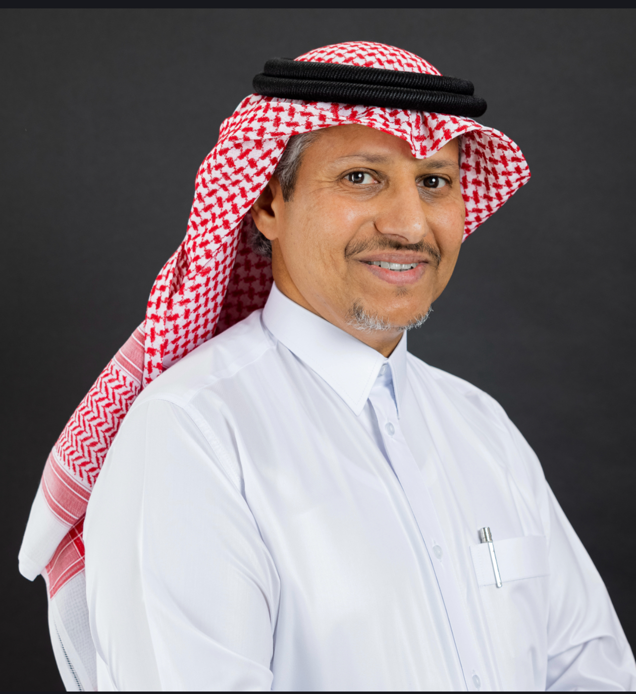 Sheikh Mansoor Al Thani