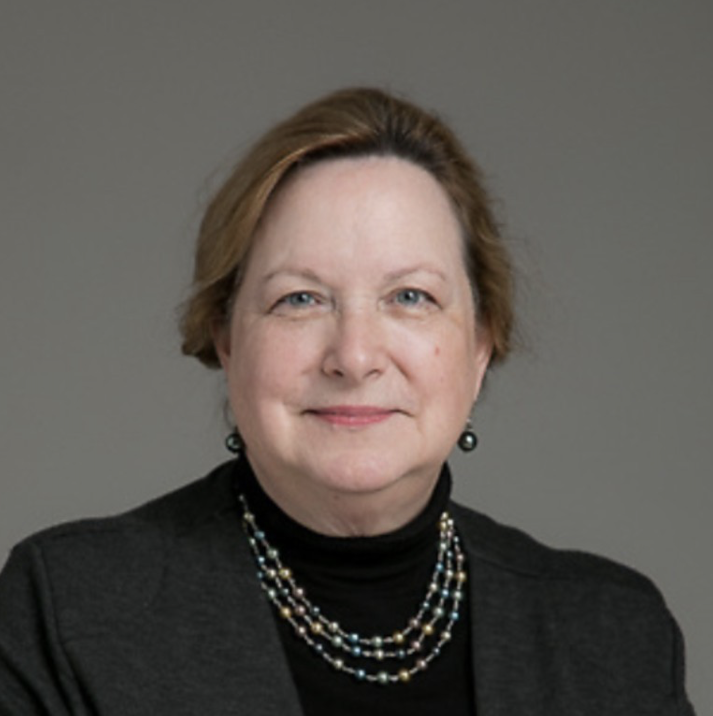 Gillian Muessig
