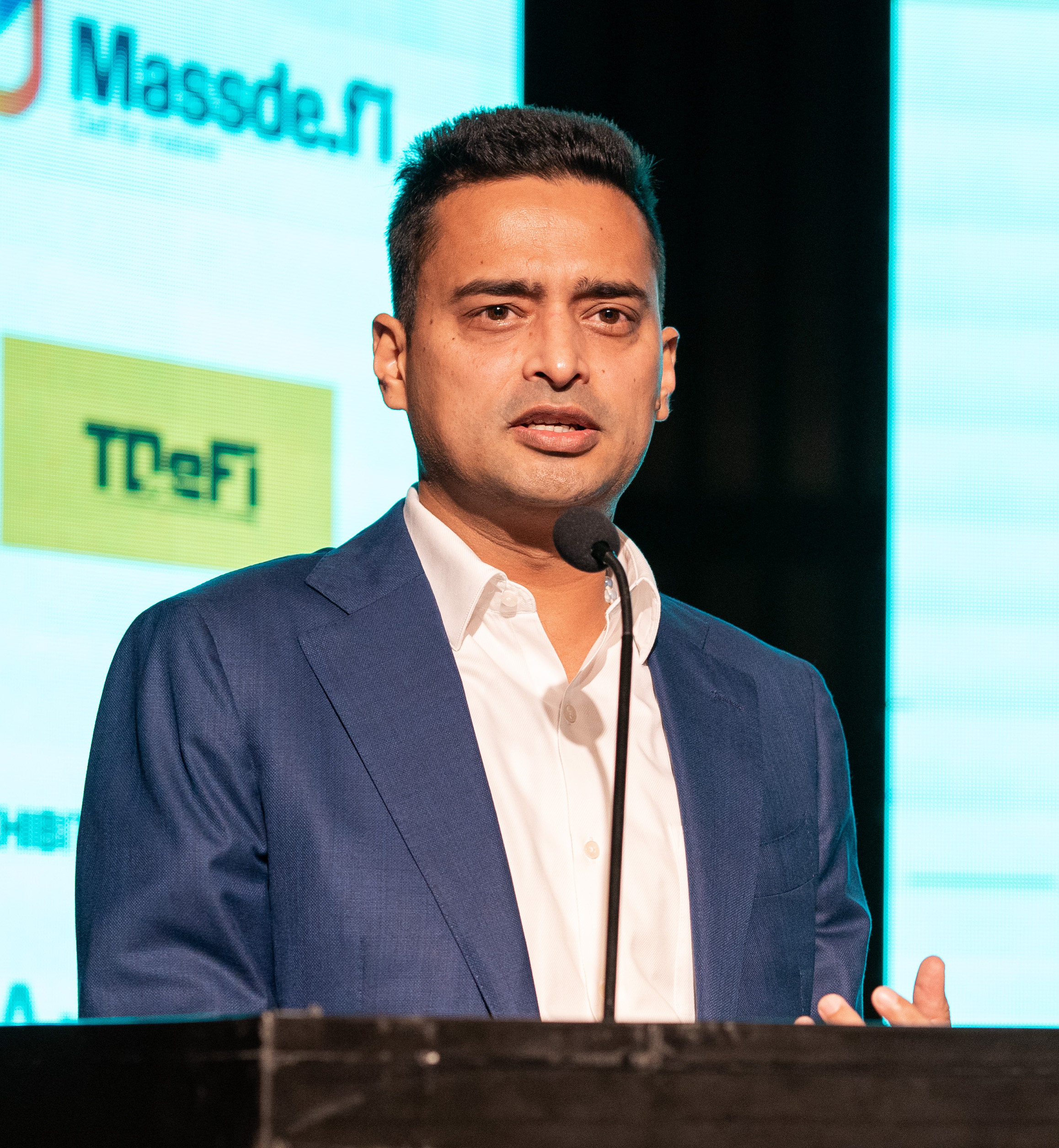 Gaurav Dubey