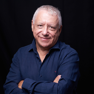 Igor Ryabenkiy