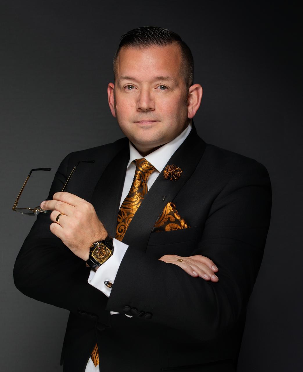 Nicholas S. Bingham