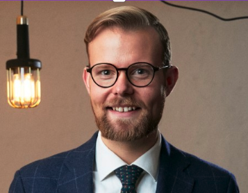 Joachim Rittfeldt Hofvenschiöld