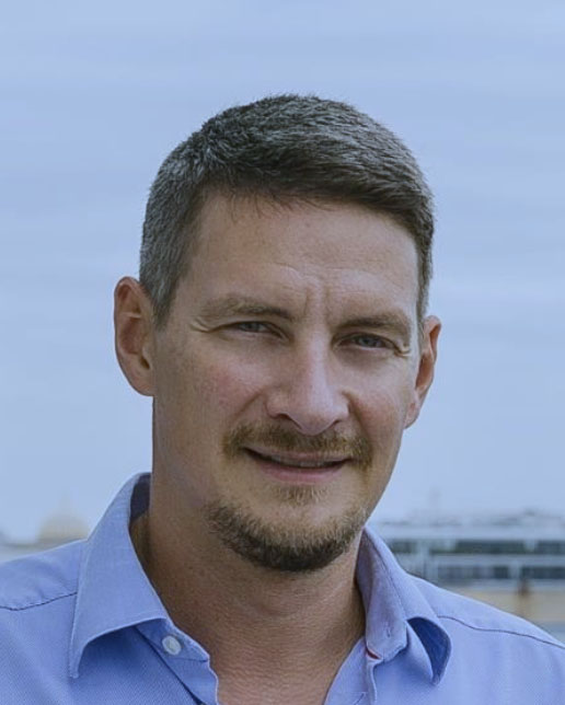 Christian Sauer