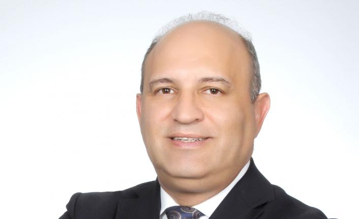 Malik  Çağlar 