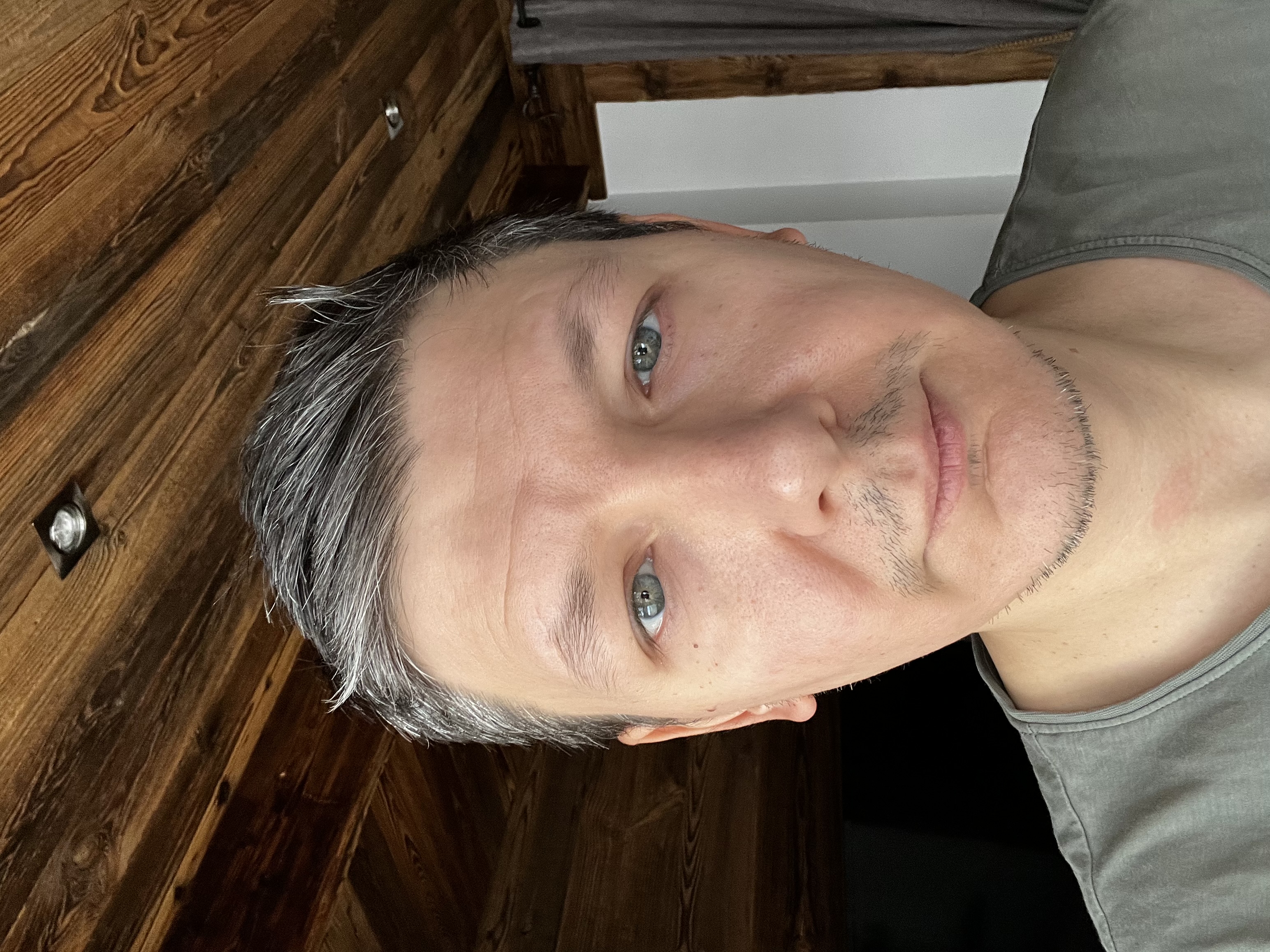Oleg Bibergan