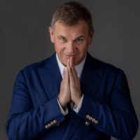 Alex Zagrebelny