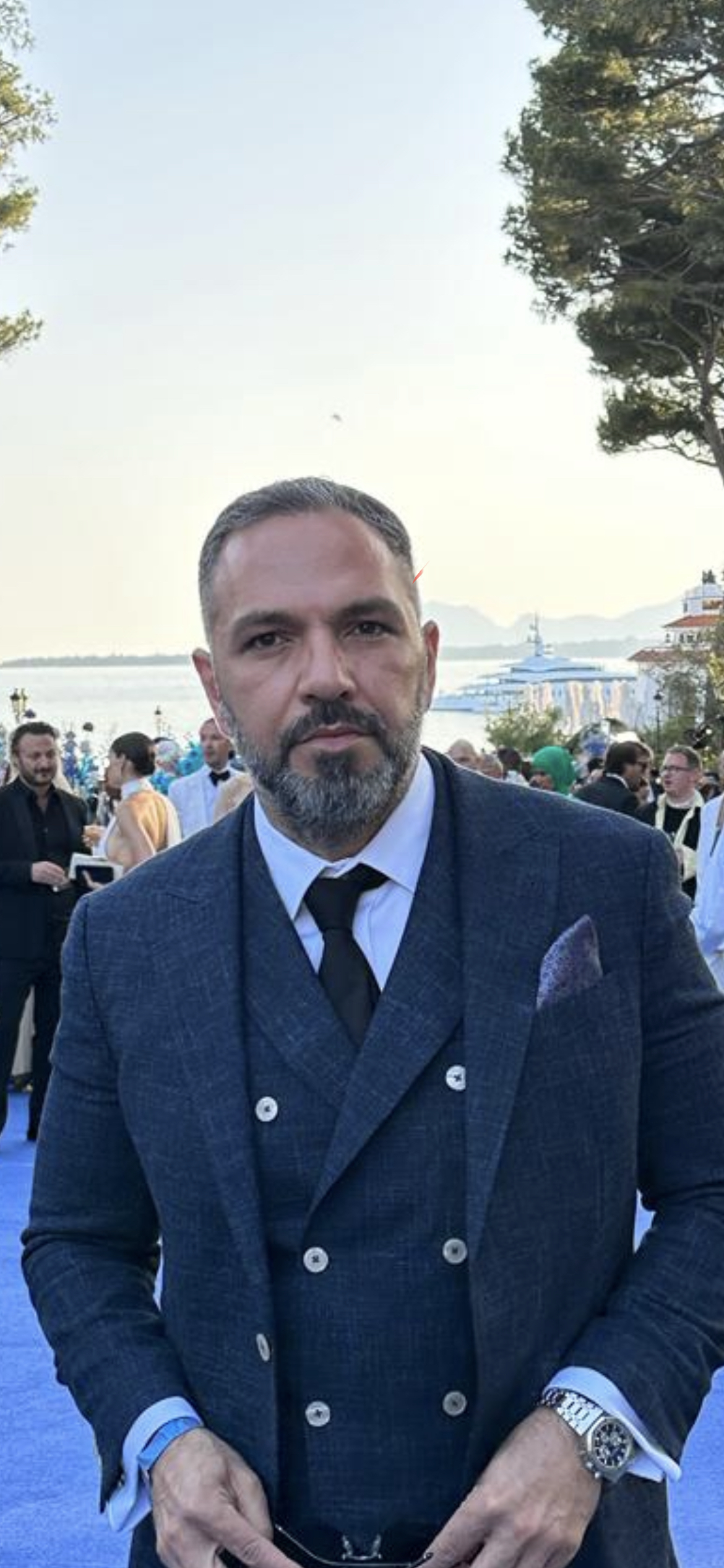 Hussein Karaki