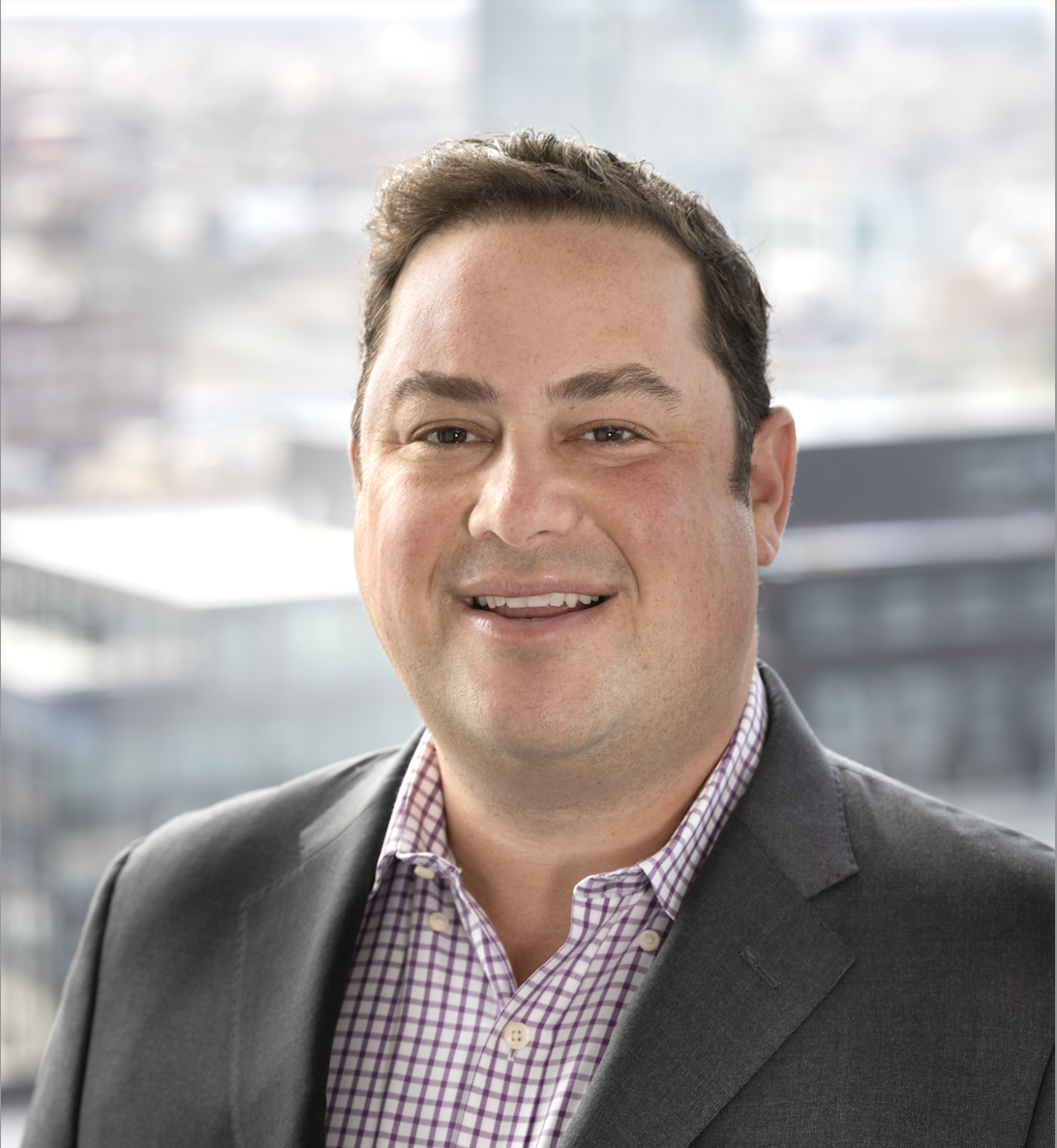 Mike Schatzman