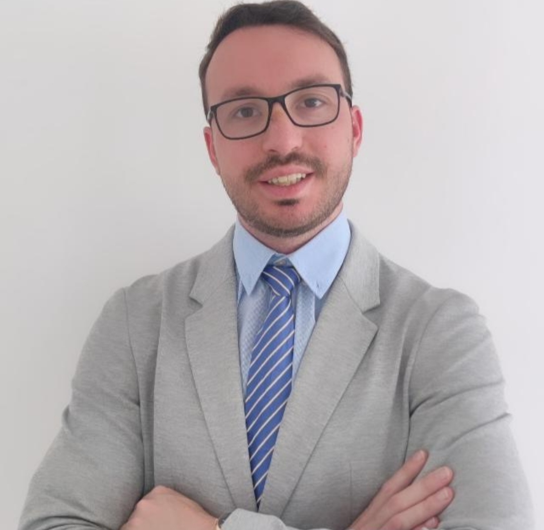 Miguel Espina Vázquez