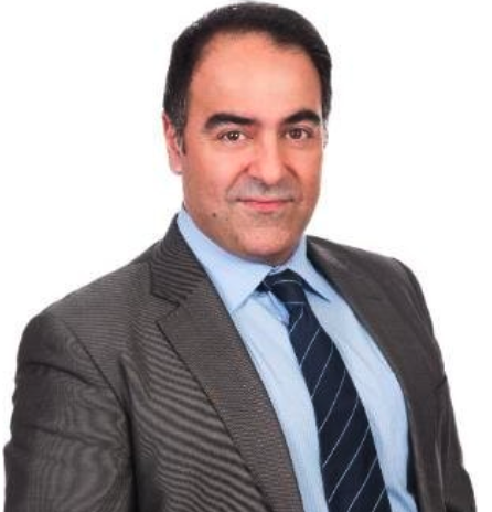 Wahid Chammas