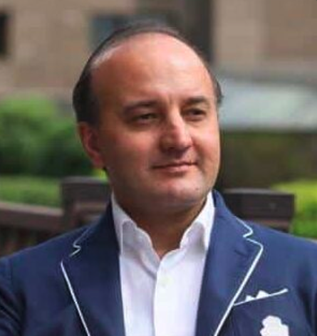 Alexander Filatov