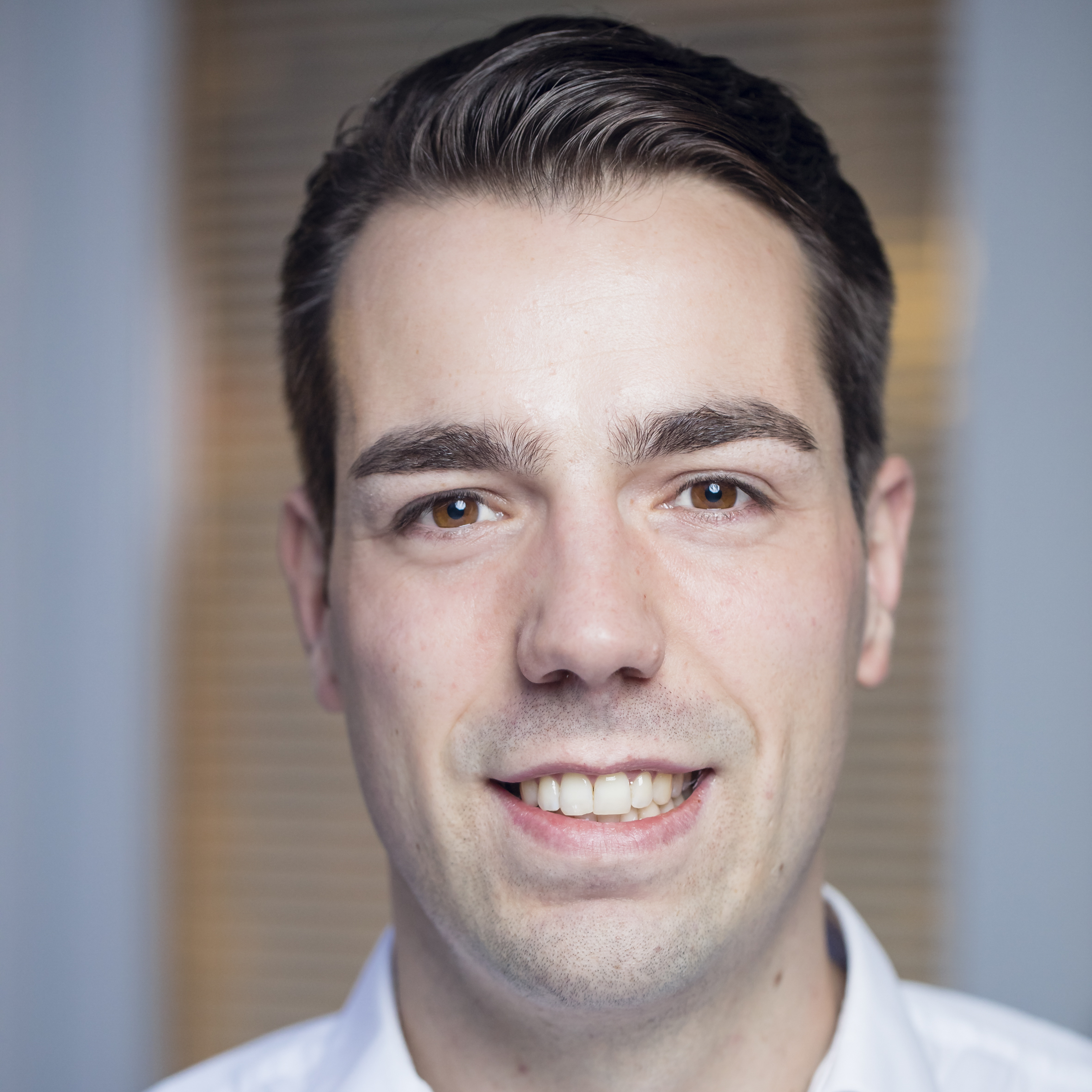 Arjan ten Buuren