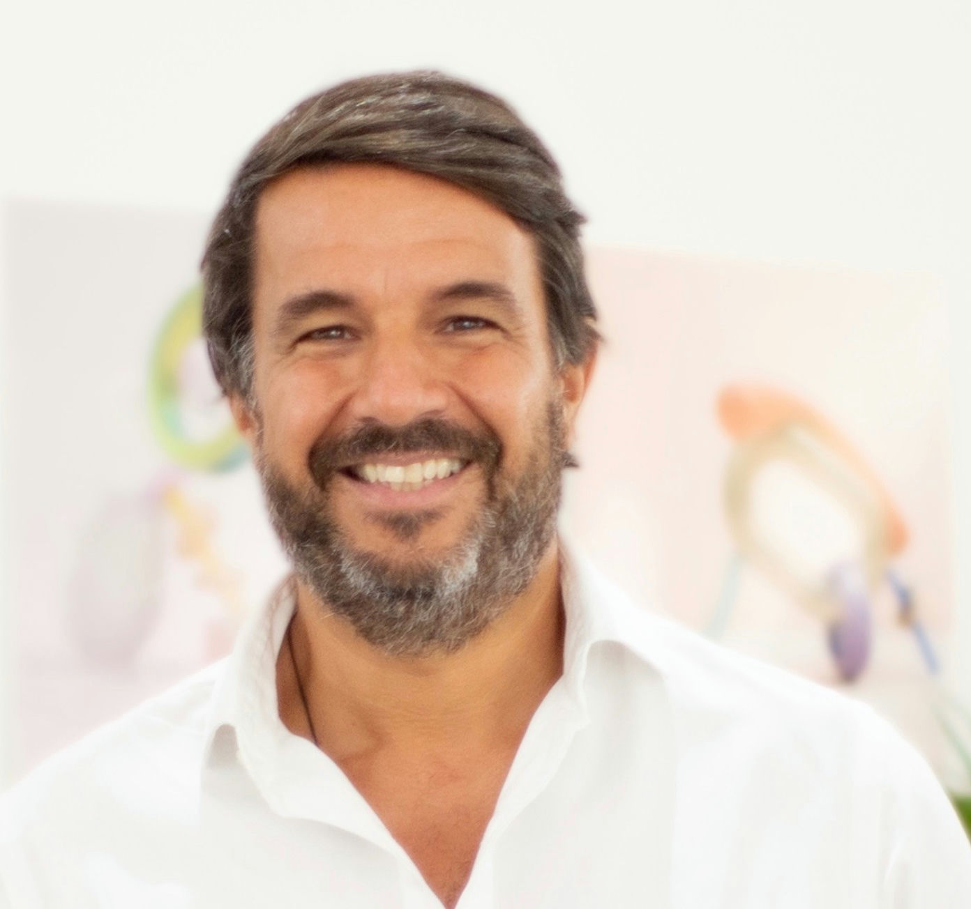 António Dias Martins