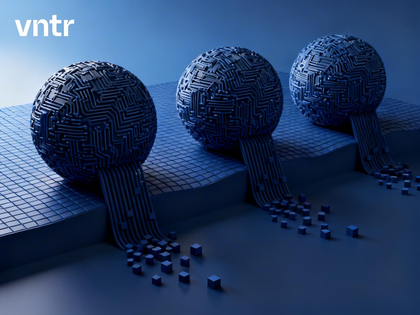 Capital Concentration: How Three AI Giants Are Reshaping the Venture ...