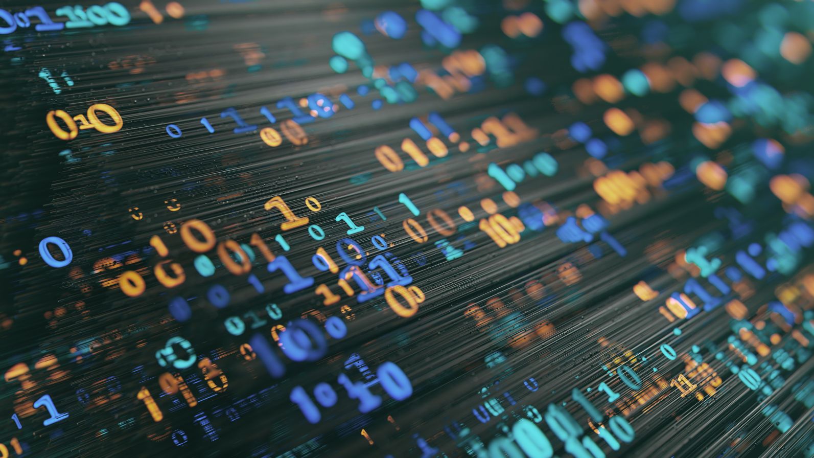 A dashboard image showing charts and data
