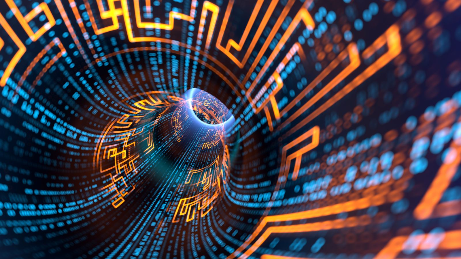 A dashboard image showing charts and data