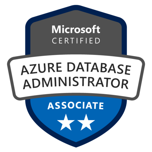 Azure Database Administrator - AZ-104