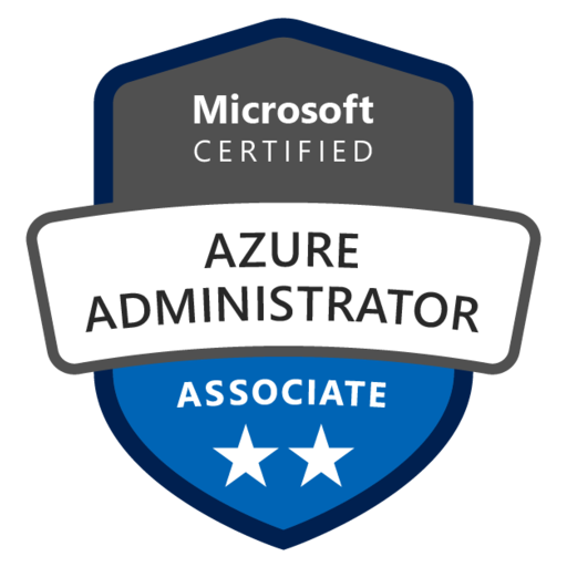 Azure Administrator - AZ-104