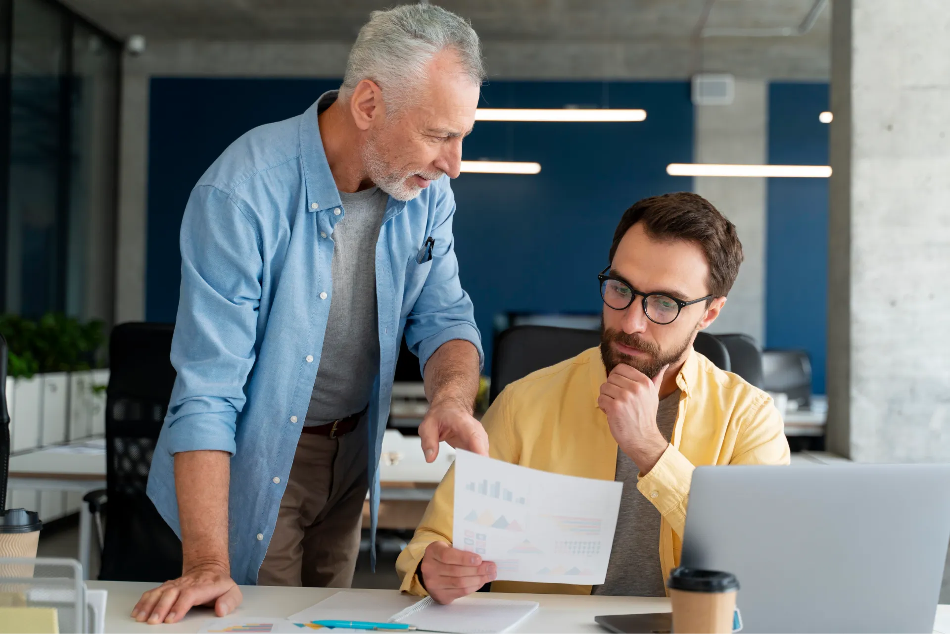 Building a Strong Brand Identity