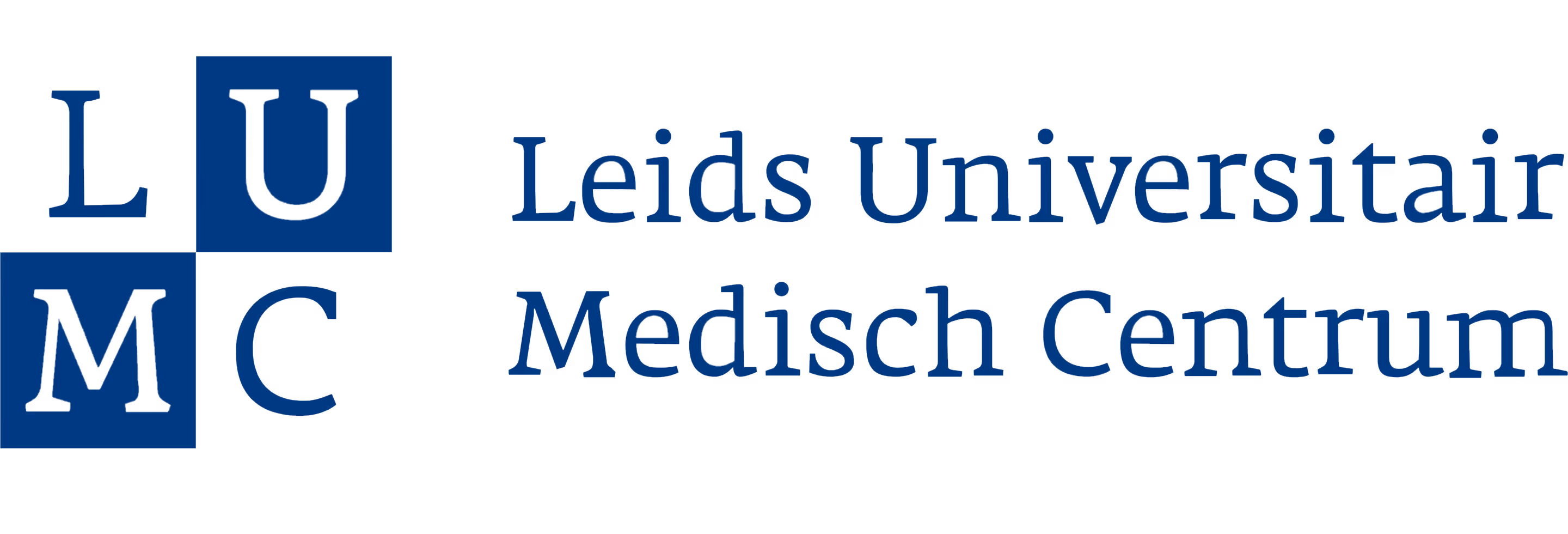 Logo LUMC