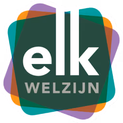 Logo Elke Welzijn