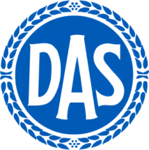 Logo Das