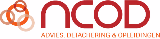 Logo NCOD