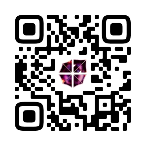 app QR-code