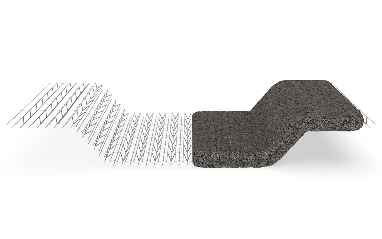 mesh grid