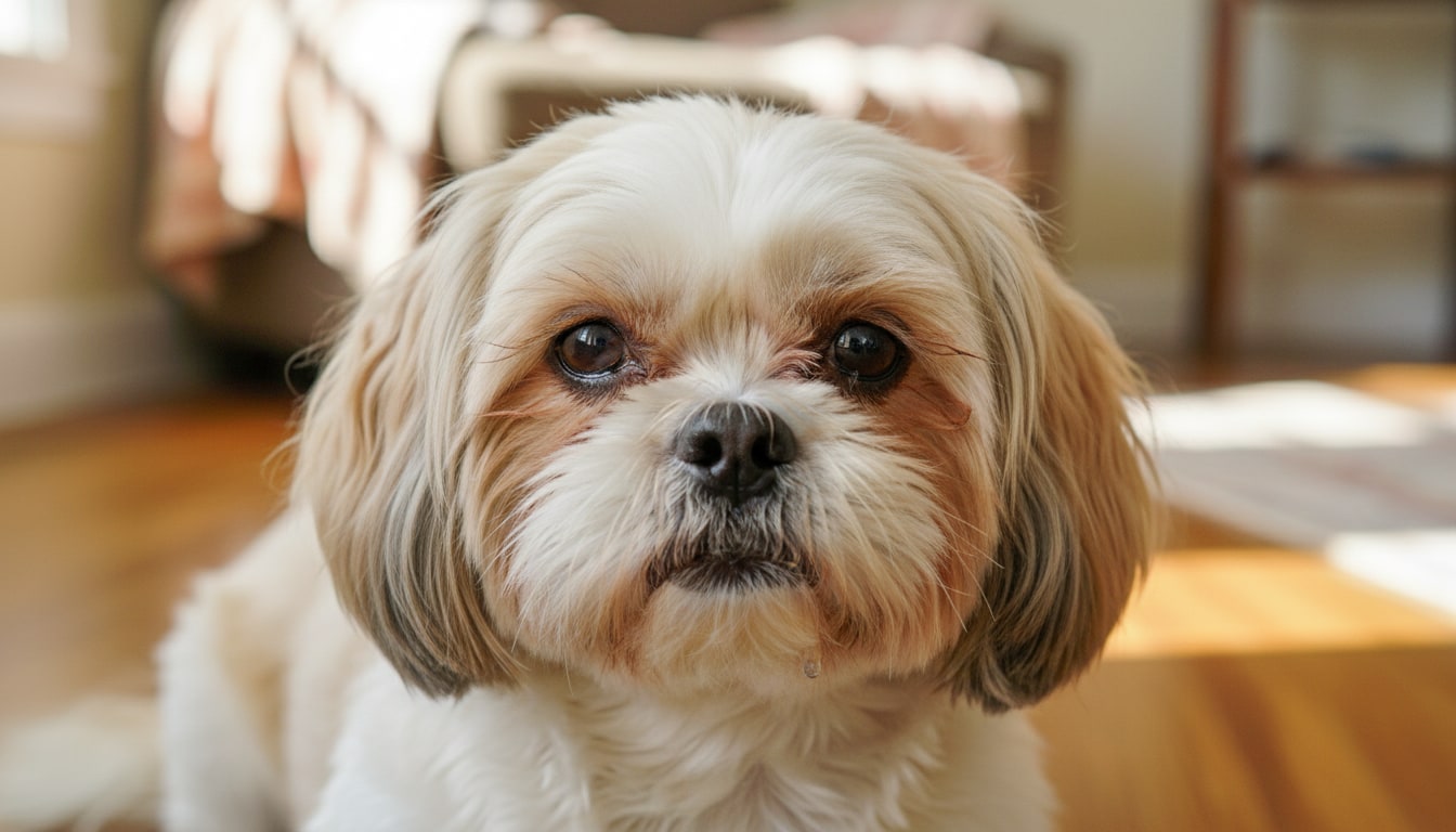 Shih Tzu: Mitos e Verdades Sobre a Raça Que Todo Tutor Precisa Conhecer — Mito 3: Qualquer Alimentação Serve para o Shih Tzu