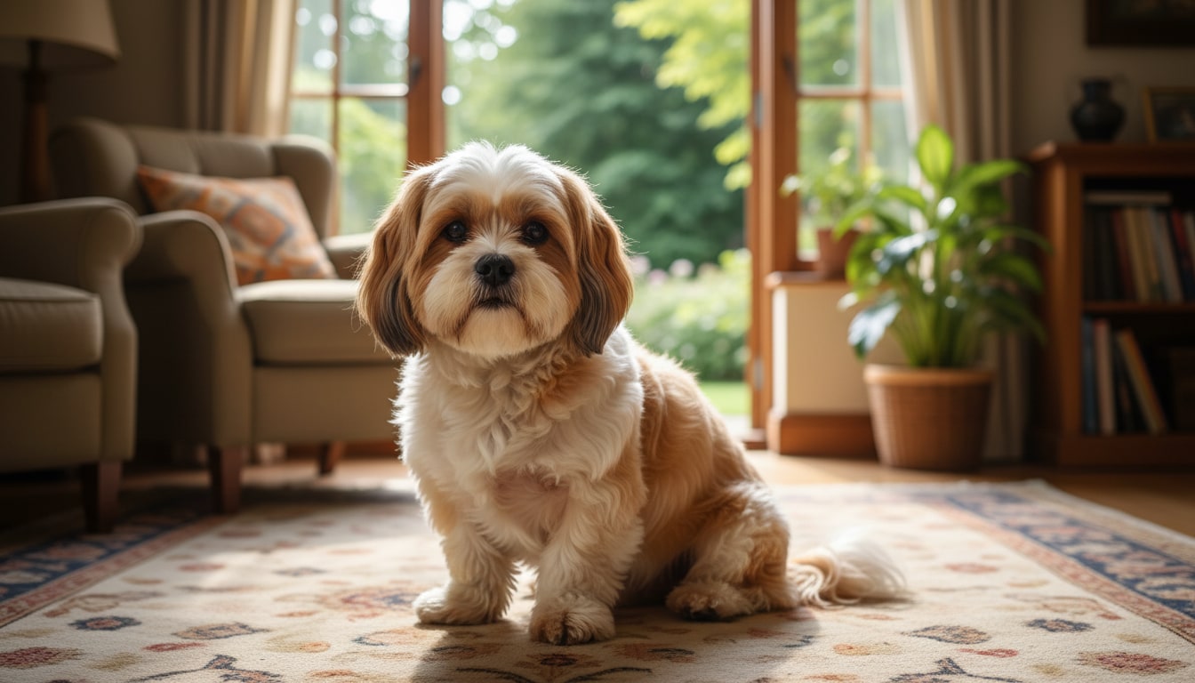 Lhasa Apso: Tudo o Que Você Precisa Saber Antes de Adotar