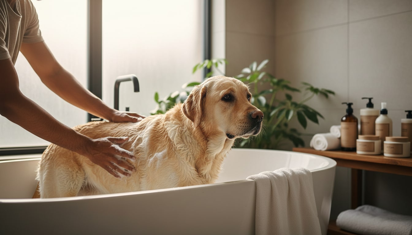 Labrador: tudo que você precisa saber sobre a raça mais popular do Brasil — Cuide bem do seu Labrador com a Mascote Fit