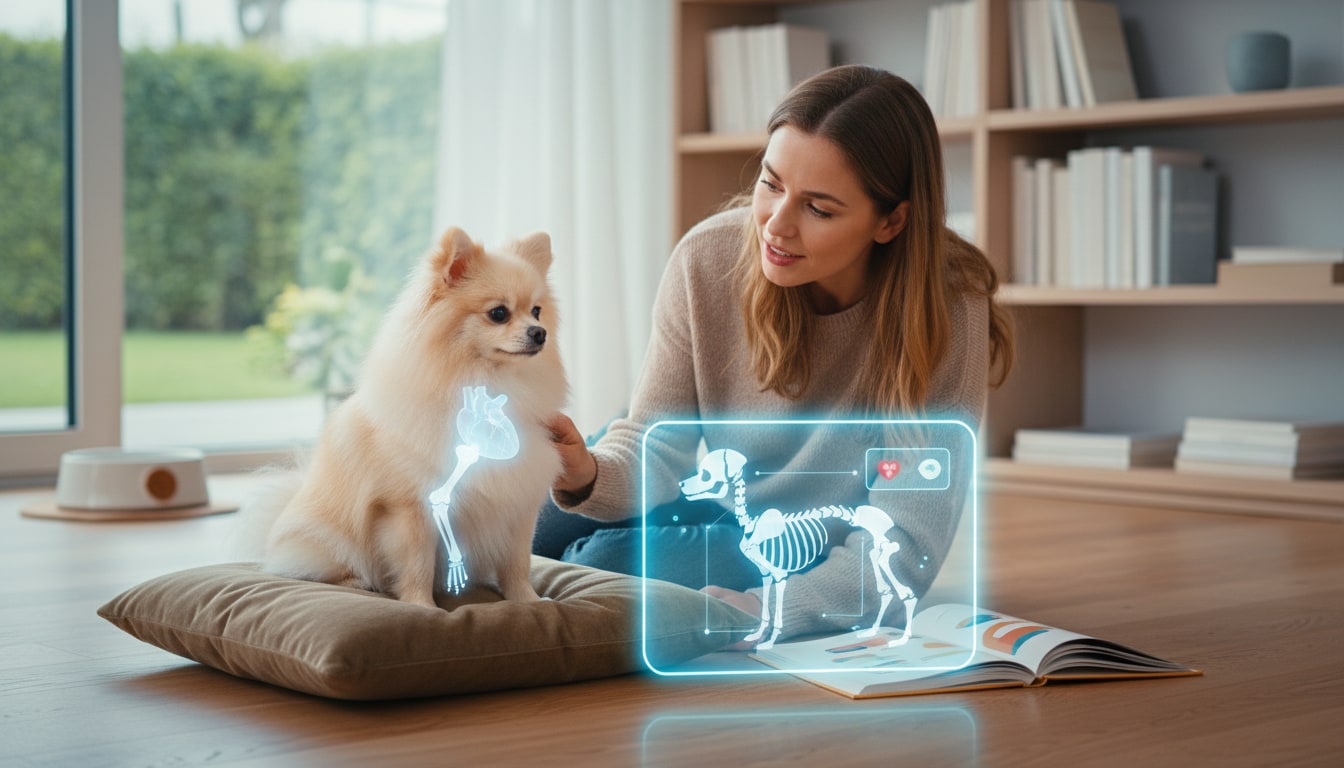 Lulu-da-Pomerânia: tudo o que você precisa saber antes de adotar — Saúde: predisposições que o tutor deve conhecer