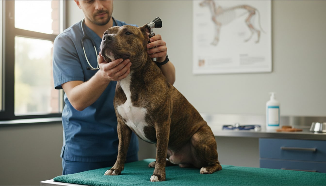 Pitbull: Mitos, Verdades e Tudo o Que Você Precisa Saber Sobre a Raça — Alimentação Natural e o Pitbull