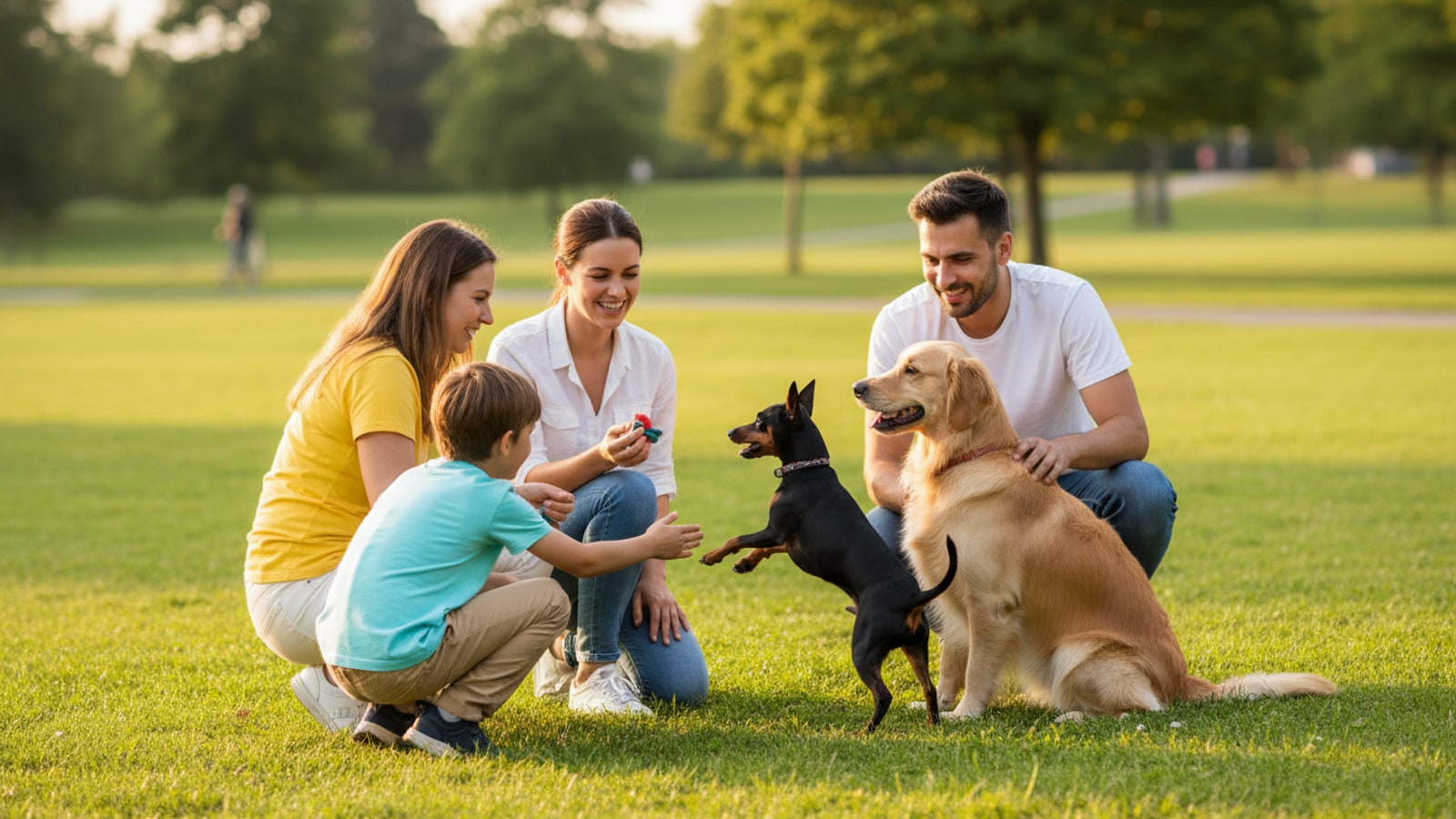 Pinscher bravo ou protetor? Entenda o temperamento intenso dessa raça pequena — Latidos frequentes: comunicação ou sinal de estresse?